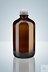Bild von Braunglasflasche, 2500 ml, für opus®, ceramus®& solarus®