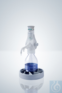 Bild von Flaschenaufsatzdispenser ceramus®, 0,4 - 2,0 ml