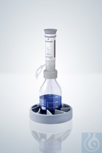 Bild von Flaschenaufsatzdispenser ceramus® class., 5 ml FIX