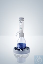 Bild von Flaschenaufsatzdispenser ceramus® class., 10 ml FIX