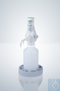 Bild von Flaschenaufsatzdispenser ceramus® HF, 2 - 10 ml, HF