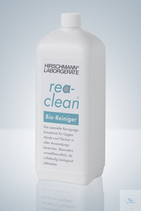 Bild von Reiniger rea-clean®, 1 l Nachfüllflasche