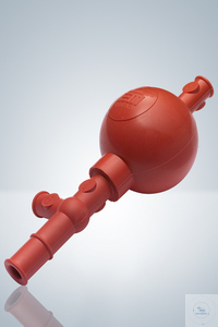 Bild von Sicherheits-Pipettierball Universal, Modell Universal
