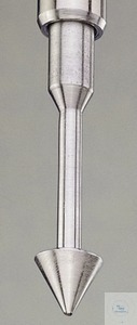 Bild von Spitze, Volumen 0,2 ml, MicroSampler Rohr-Ø 12 mm