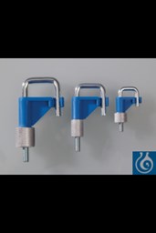 Bild von stop-it Schlauchklemme, Easy-Click, Ø 10 mm, blau
