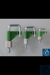 Bild von stop-it Schlauchklemme, Easy-Click, Ø 10 mm, grün