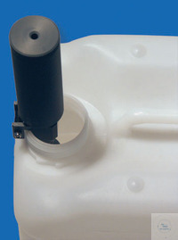 Bild von FS005 Sensor für die Überwachung des Minimal-Levels aus PVC 650 mm Sensorlänge f