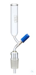 Bild von DT30 behrotest Dosiertrichter für die Dosierung von Schwefelsäure 30 ml