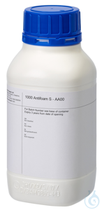 Bild von AFS Antischaum Tabletten 0,97 g Natriumsulfat Na2So4 0,03 g Silikon-Antischaum D