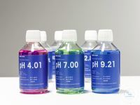 Bild von Bottle Rainbow Kit 1, 6x250 mL