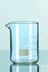 Bild von DURAN® Filtrierbecher mit Teilung und Ausguss, dickwandig, 150 ml