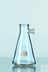 Bild von DURAN® Saugflasche mit Tubus, Erlenmeyerform, 2000 ml