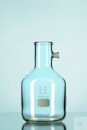 Bild von DURAN® Saugflasche mit Tubus, Flaschenform, 20000 ml