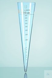 Bild von DURAN® Sedimentiergefäß, nach Imhoff, mit Graduierung, 1000 ml