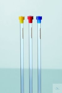 Bild von NMR-Probenöhrchen, Professional, 178 x 4,97 mm +/- 0,025 mm