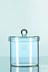Bild von DURAN® Zylinder, mit Knopfdeckel, Rand poliert, 260 x 260 mm, 12000 ml