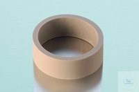 Bild von Gummimanschetten aus EPDM für Filtertiegel sterilisierbar bis 180 C, 26 mm