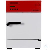 Bild von Serie KB - Kühlinkubatoren mit Kompressortechnologie KB023-230V Standard