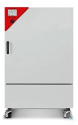 Bild von Serie KB - Kühlinkubatoren mit Kompressortechnologie KB240-230V Standard