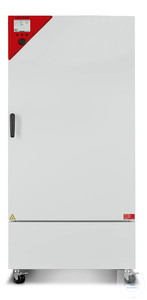 Bild von Serie KB - Kühlinkubatoren mit Kompressortechnologie KB400-230V Standard