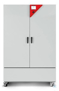 Bild von Serie KB - Kühlinkubatoren mit Kompressortechnologie KB720UL-240V Standard
