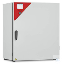Bild von Serie KT - Kühlinkubatoren mit Peltier-Technologie KT170-230V Standard