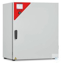 Bild von Serie KT - Kühlinkubatoren mit Peltier-Technologie KT170UL-120V Standard