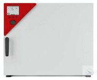 Bild von Serie KT - Kühlinkubatoren mit Peltier-Technologie KT115-230V Standard