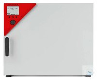 Bild von Serie KT - Kühlinkubatoren mit Peltier-Technologie KT115UL-120V Standard
