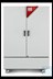 Bild von Serie KMF - Konstantklimaschränke mit erweitertem Temperatur- / Feuchtebereich K