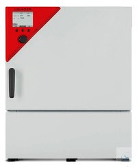 Bild von Serie KB - Kühlinkubatoren mit Kompressortechnologie KB115UL-120V Standard