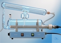 Bild von Wasserdestillierapparat ''Biostill'', Bio4, 4.2 L/h, Leistung: 3000W,