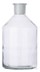 Bild von Ersatz-Gaswaschflaschen, NS 29/32, 500 ml, Sodaglas