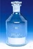 Bild von Sauerstoffflasche nach Winkler, 100-150 ml, justiert, Ø 53 mm, Höhe 103 mm, mit