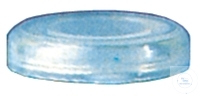 Bild von Deckel für Rollrand-Schnappgläser, passend für 10 ml, 15 ml, 20 ml, 30 ml, Pack