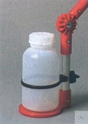 Bild von Flaschenhalter für Flaschen bis 750 ml