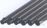 Bild von Stativstangen, Ø 12 mm, Laenge 1250 mm, mit Gewinde M10, aus Stahl verzinkt