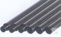 Bild von Stativstangen, Ø 12 mm, Laenge 1250 mm, ohne Gewinde, aus Stahl
