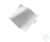 Bild von Hydroflex Reinraumtücher PurWipe® N2-109, PES-PA Mikrofaser Vlies, 23x23cm