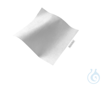 Bild von Hydroflex Reinraumtücher PurWipe® N2-109-S, PES-PA Mikrofaser Vlies, 23x23cm