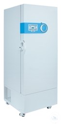 Bild von Ultra-Tiefkühlschrank, digital, Typ SWUF-400, Standgerät, Temperaturbereich: