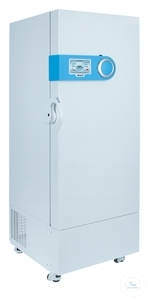 Bild von Ultra-Tiefkühlschrank, digital, Typ SWUF-D400, Standgerät, Temperaturbereich: