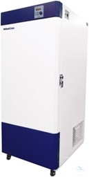 Bild von Tiefkühlschrank, digital, Typ WLF-420, Temperaturbereich: -35°C bis +10°C,