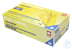 Bild von neoLab Nitril Einmalhandschuhe Zitrone (Lemon), Gr. XL, 100 1/Box