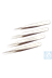 Bild von neoLab® Mini-Pinzette, abgerundete Spitze, zulaufend, 70 mm lang
