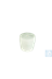 Bild von neoLab® Steri-Stopfen für den Einmalgebrauch, für Hals 15 mm