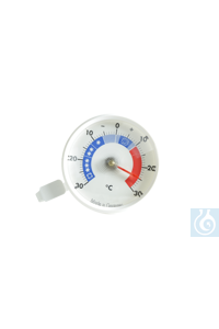 Bild von neoLab® Kühlschrankthermometer