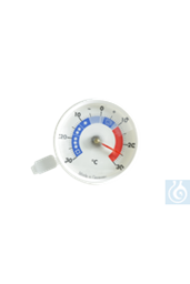 Bild von neoLab® Kühlschrankthermometer