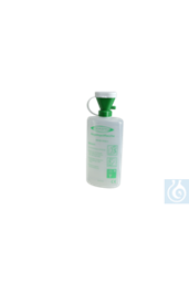 Bild von neoLab® Augenspülflasche mit Kippventil