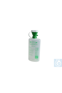 Bild von neoLab® Augenspülflasche mit Kippventil
